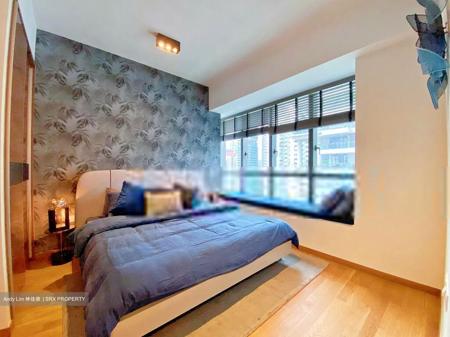 8 Saint Thomas (D9), Condominium #458634911